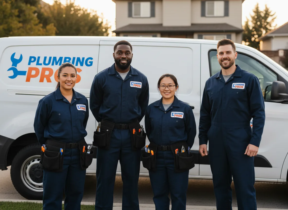Water Heater Repair company in Leesville, SC